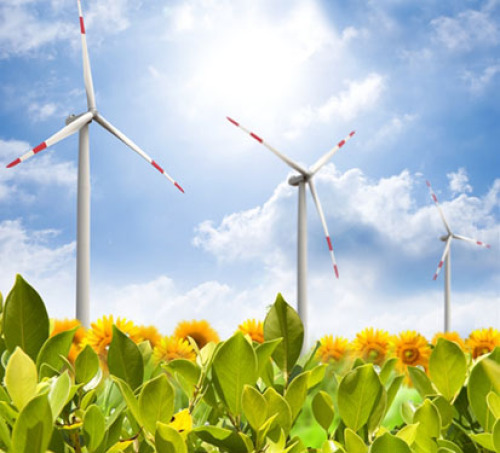 The output value of Xiangtan Wind Power Alliance exceeds RMB 10 billion