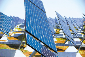 Distributed photovoltaic power generation is the focus of the domestic market