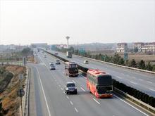 Nanjing Road Transport Spring Festival Plan Announced