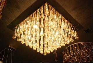 Great increase in demand for lighting fixtures in China