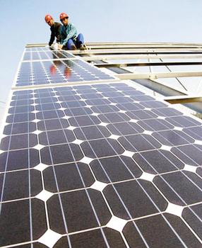 Multiple policies paved the way for a new transition in the photovoltaic industry