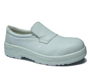 New development of safety shoes