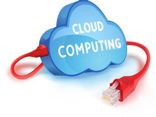 Future Cloud Computing Internet of Things