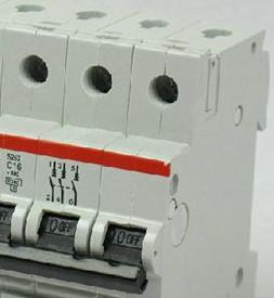 Changshu switch CH series circuit breaker