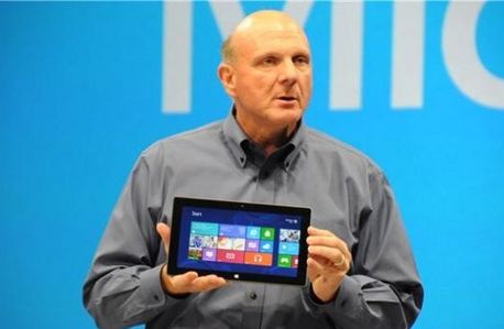 Microsoft will develop more self-branded hardware