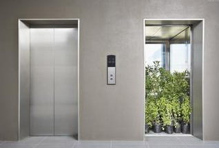 Eight major applications of eight major systems for elevators