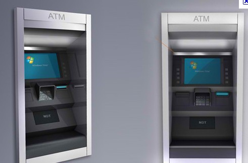 Bank Monitor: Technical Advantages of ATM DVR