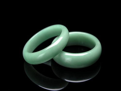 The common misunderstandings of buying jade bracelets