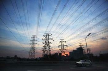 China Mobile's involvement in the smart grid