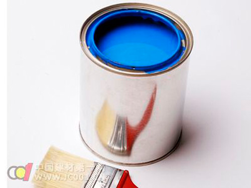 Paint market pressure is pressing See how each company survives?