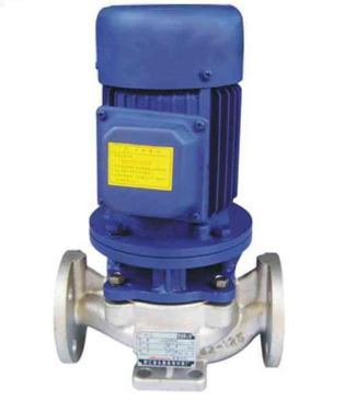 China Pump Valve Industry Development New Opportunities