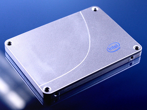 Intel SSD: New Choice for Radio and TV Users