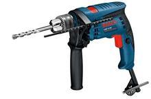 The difference between electric drill, impact drill, hammer drill and electric hammer