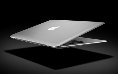 Huang Renxun: MacBook Air will be the future notebook template