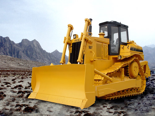 Faced with the early "winter" construction machinery industry will spend