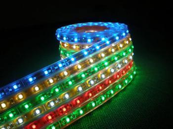 The LED industry fights model innovation
