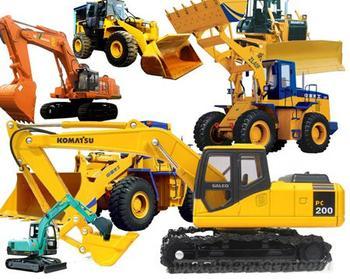 China's construction machinery market future development