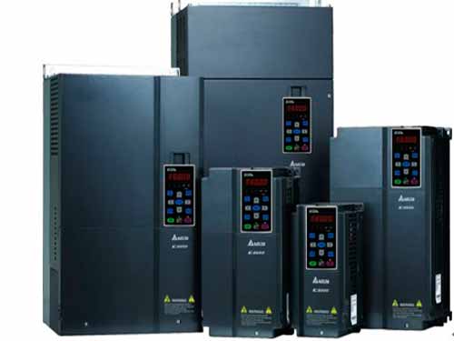 Delta C2000 Inverter Successfully Applied in Core Process of Metallurgical Industry