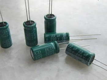 Resistor industry composition and layout analysis