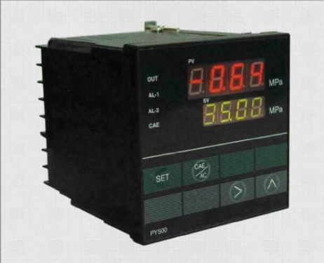 Advantages of private enterprises in the pressure gauge industry