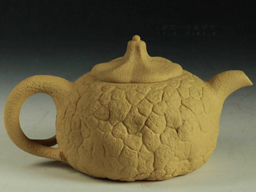 China's Top Ten Ceramic Crafts in 2015