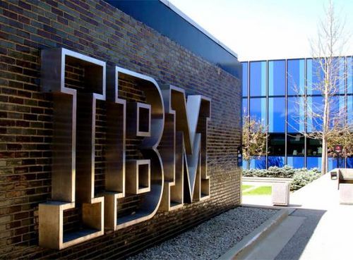 IBM Online Website Launches Cloud Services