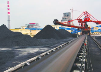Coal prices rise sharply in the fourth quarter