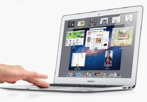Apple Considers Introducing 14-inch MacBook Air in Asian Market