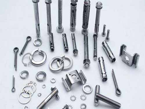 New Urbanization Expands Space for Fastener Industry