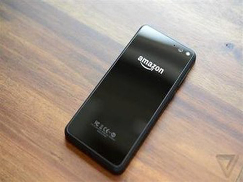 Amazon Fire poses a threat to the iPhone and Android