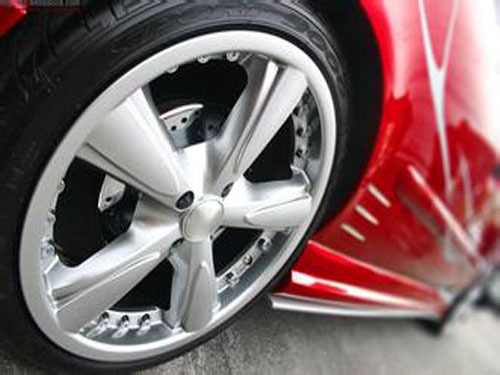 Car tire maintenance should pay attention to inspection