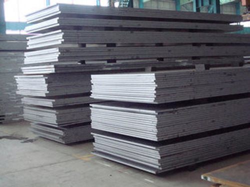 Future high-strength steel plate usage will continue to grow