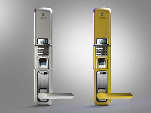 Precautions for selecting hardware locks