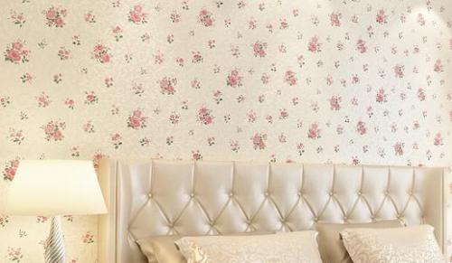 Can the wallpaper industry be almighty?