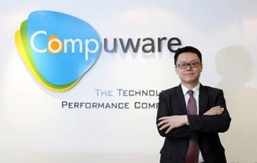 Compuware Revolutionizes APM Services