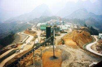 Another giant gold mine discovered in Yili, Xinjiang