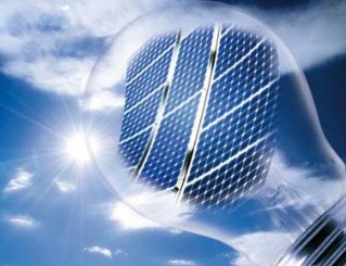 Photovoltaic industry bottom up recovery