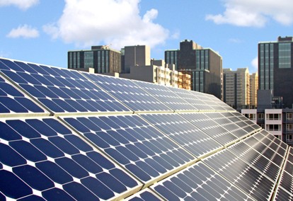 Distributed photovoltaic refinement policy released