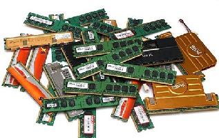 Global Semiconductor Top 20 Reshuffling