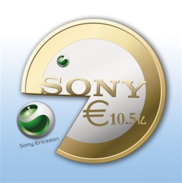 Sony Acquires Sony Ericsson for 1.05 Billion Euros