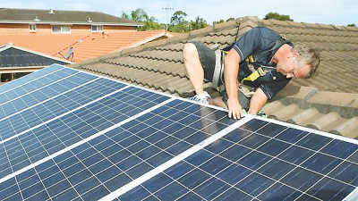 O Solar Power lacks stamina