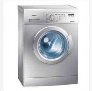 Four industry standards in the field of washing machines are being developed and revised