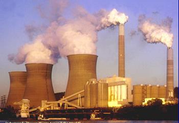 Coal power enters a new era of emission reduction