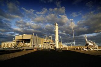 Honeywell Provides Integrated System for LNG Plants