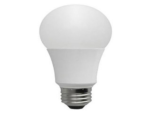 60W equivalent LED lamp at $6