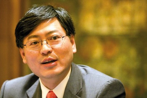 Yang Yuanqing: Lenovo cannot lose "manufacturing"