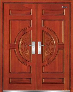 Steel-wood door companies need innovative marketing model