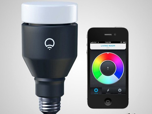 Smart Lightbulb Saves Wi-Fi Vulnerabilities: LIFX Warns All Home Networked Devices