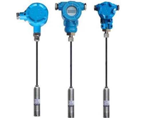 Level transmitter advantages