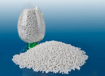 Phosphate fertilizer trend: diammonium avoids early collection